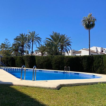 Calablanca Apartment Javea Exterior photo
