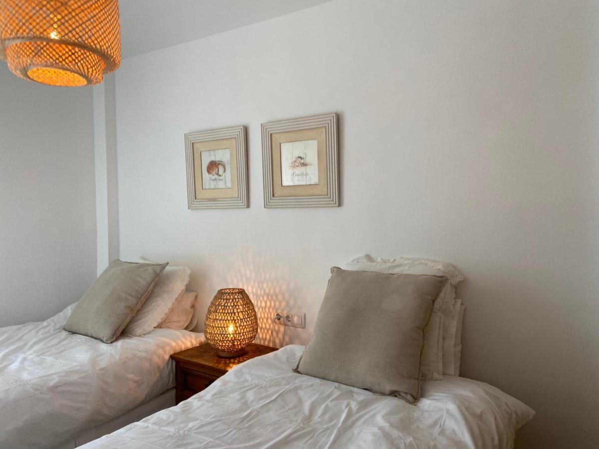 Calablanca Apartment Javea Exterior photo